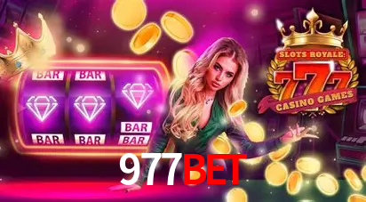 Desvendando o Mundo dos Jogos Virtuais na 977bet