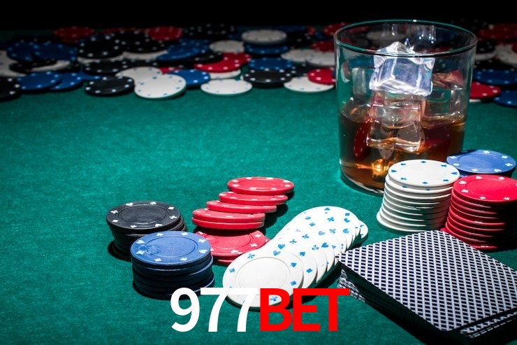 Experiência VIP 977bet