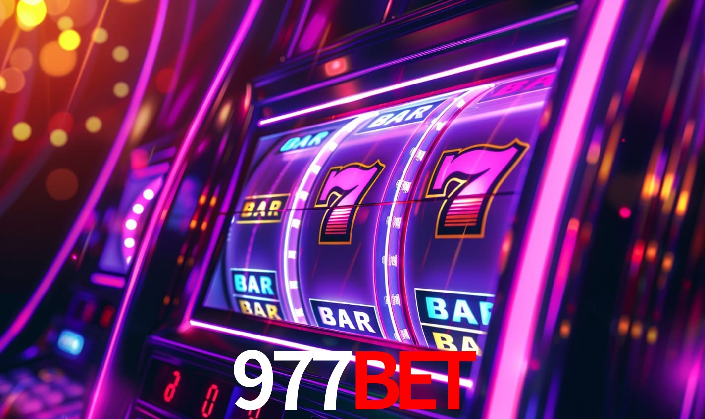 977bet - O Gigante Brasileiro dos Cassinos Online - 977bet.com