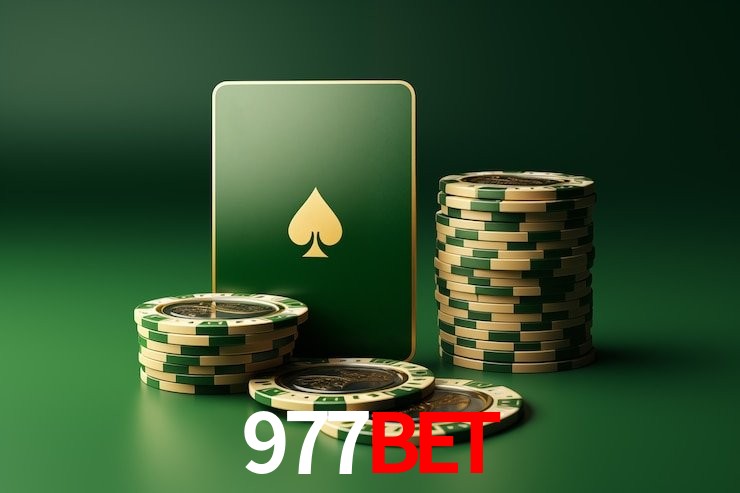 Experiência VIP 977bet