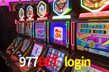 Programa VIP exclusivo da 977bet login