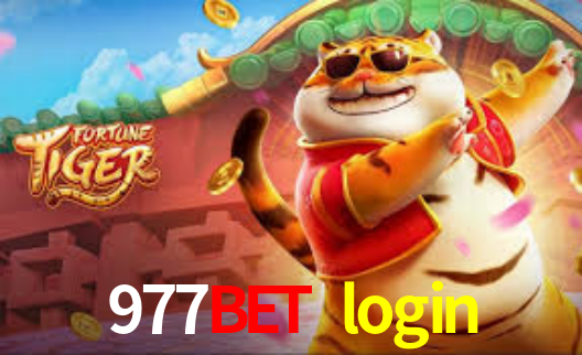 APK oficial da 977bet login para Android