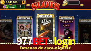 Download gratuito do app da 977bet login