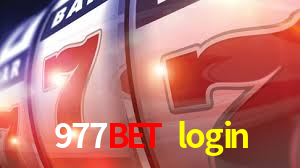 Bônus 977bet login