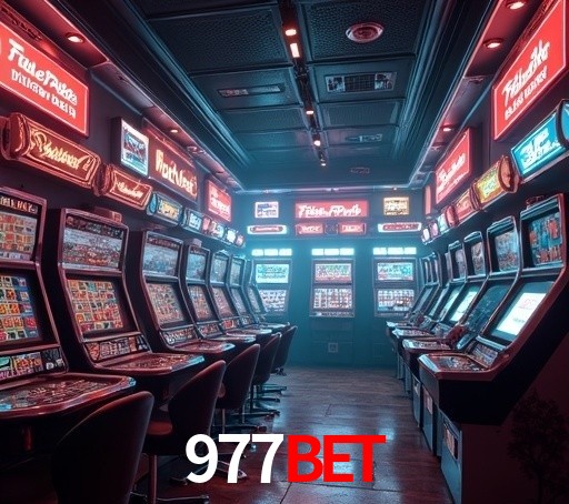 977bet São Paulo - Hot Promos
