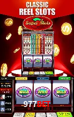 977bet Bônus - Pacote R$5.000 + VIP