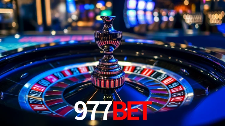 977bet App Interface