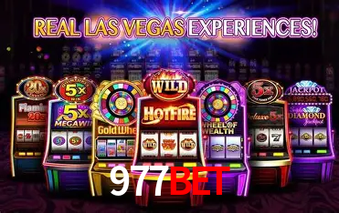 977bet Belo Horizonte - VIP Casino