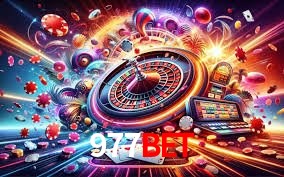 Jogos de Slot 977bet