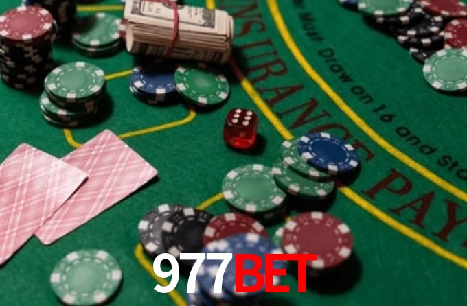Bônus Generosos e Exclusivos no 977bet para Você!