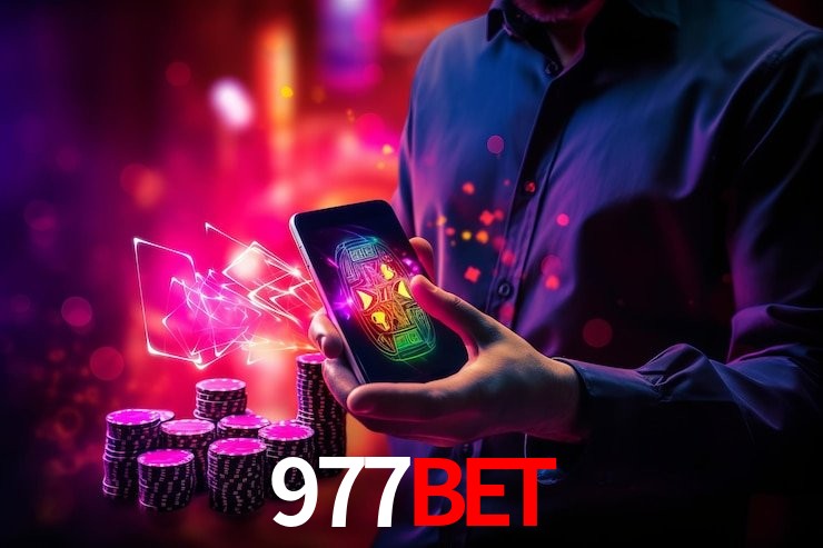 Apostas de Basquete 977bet