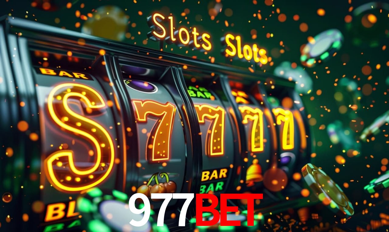 Estatísticas do Jogo 977bet