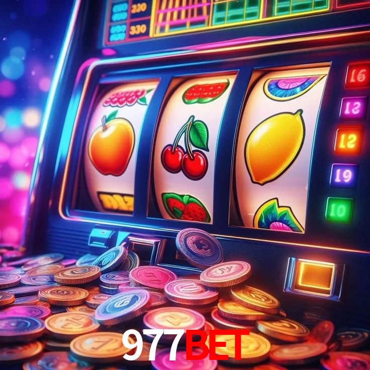 Login Seguro 977bet