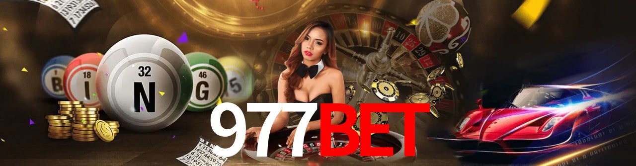 977bet São Paulo - Top Slots