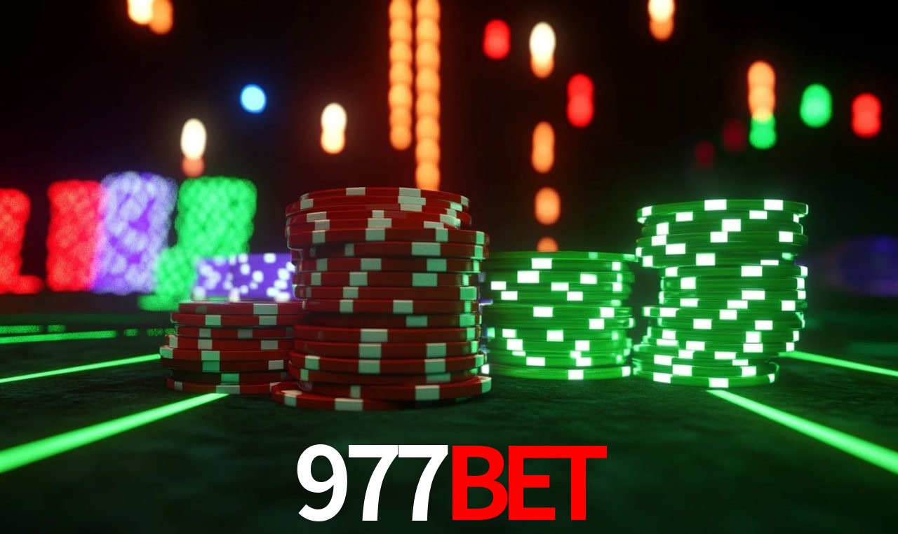 Slot Games 977bet