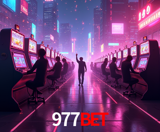 Apostas de Futebol 977bet