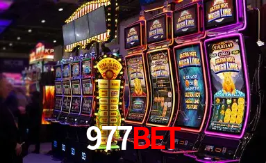 977bet Cassino - 80+ Mesas ao Vivo