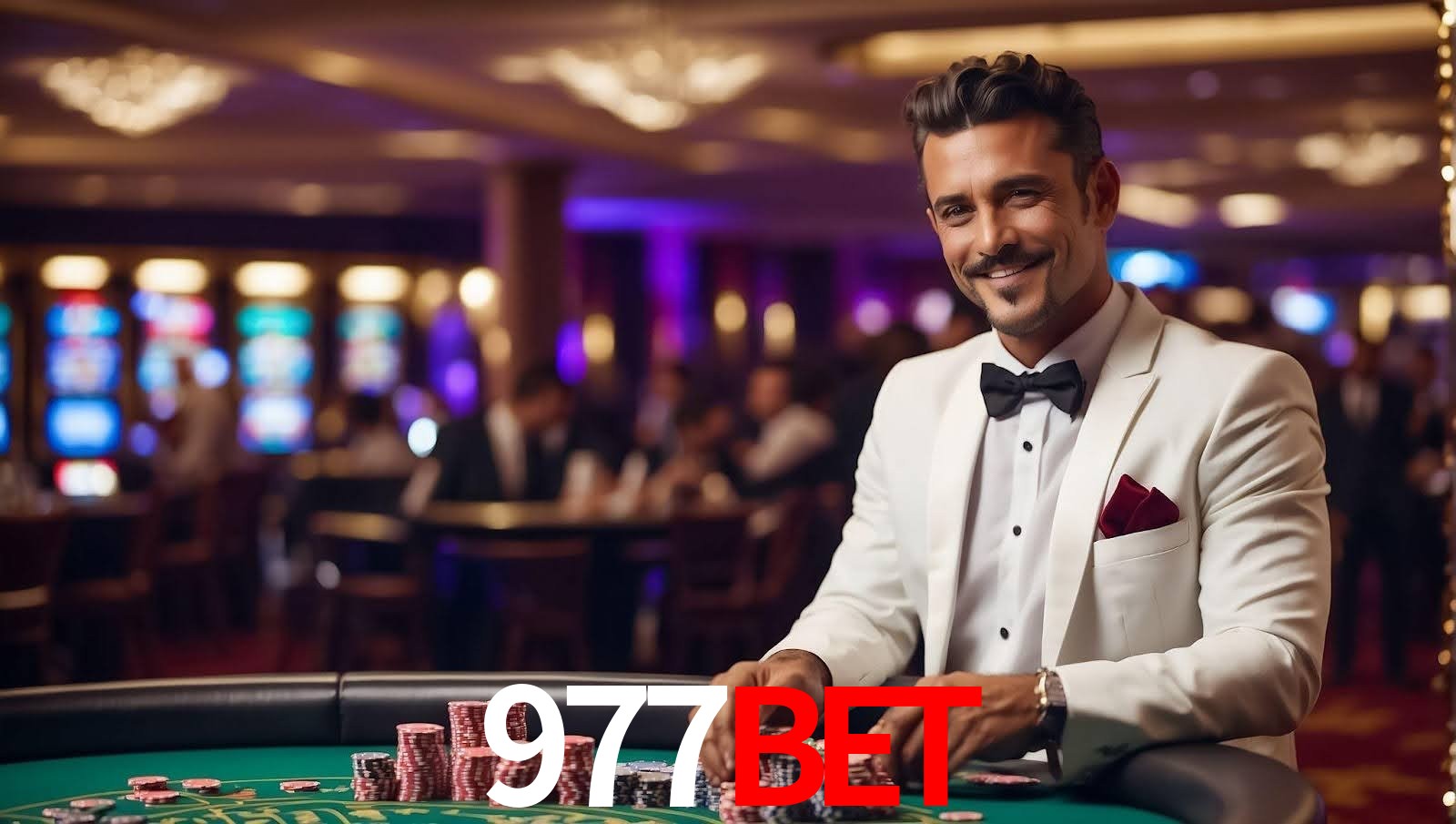 977bet - Login Methods