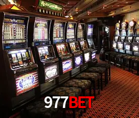A Emoção da Loteria na 977bet: Uma Chance de Mudança de Vida