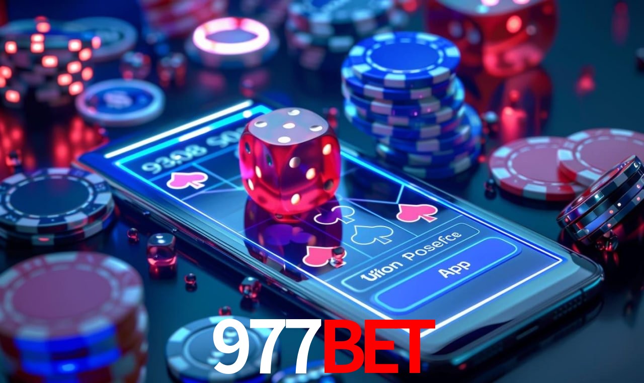 977bet - Análise de Mercados Esportivos