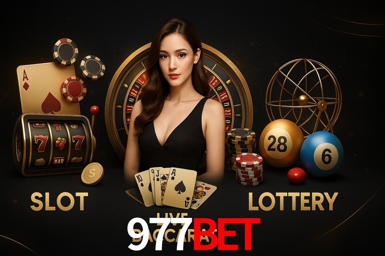 977bet Belo Horizonte - Promo Tips