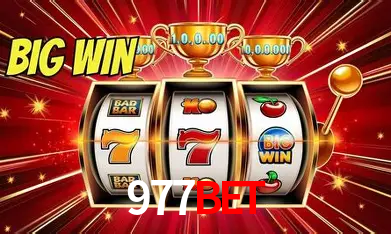 977bet Rio de Janeiro - Bonus Terms