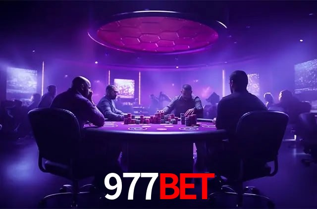 977bet Fortaleza - Leaderboard