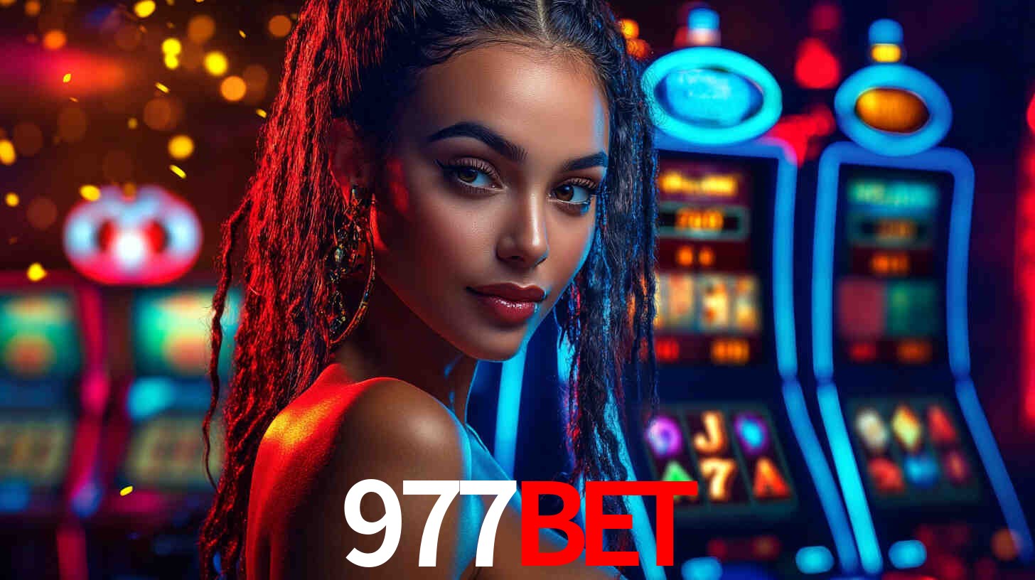 Inovações de Jogos na 977bet: O Futuro das Experiências Interativas