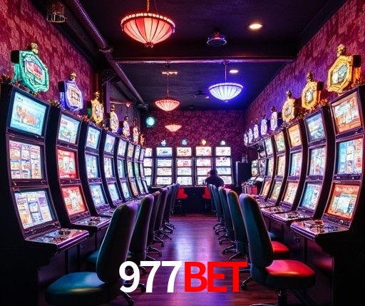 977bet Rio de Janeiro - Slot Strategy