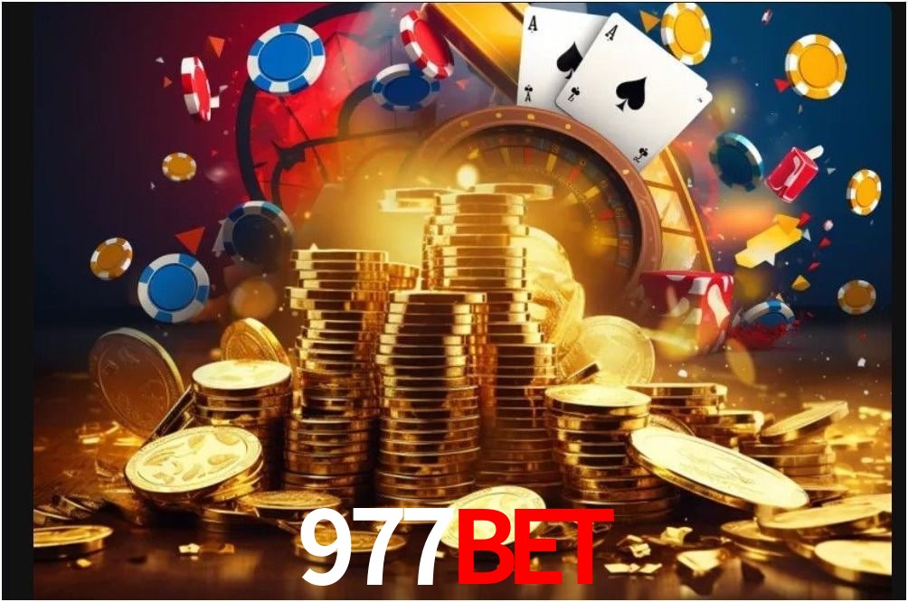 Bônus Diários 977bet