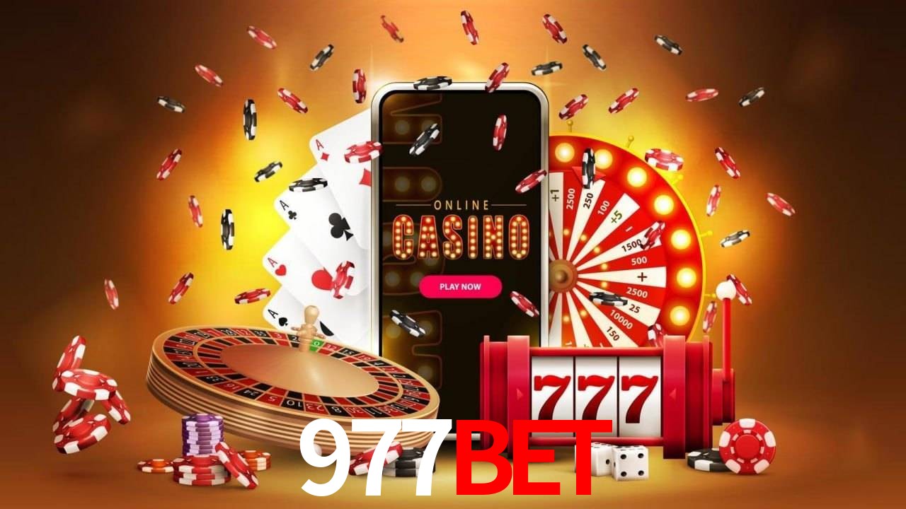 977bet Brasília - Jogo Features