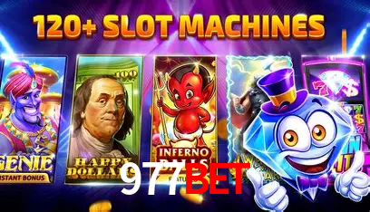 Inovações de Jogos na 977bet: O Futuro das Experiências Interativas