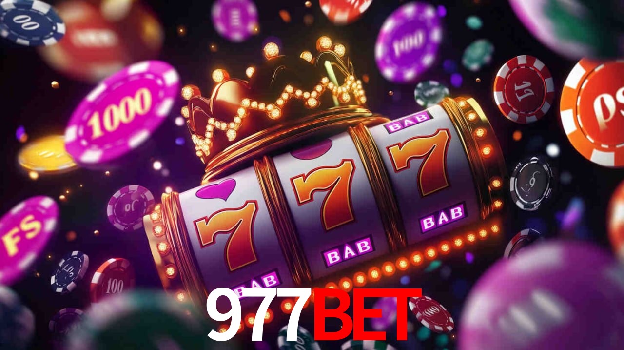 Account Benefits 977bet