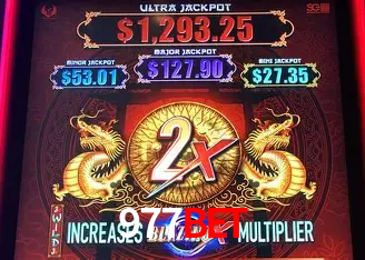 Descubra a Essência do 977bet: Nossa História e Compromissos