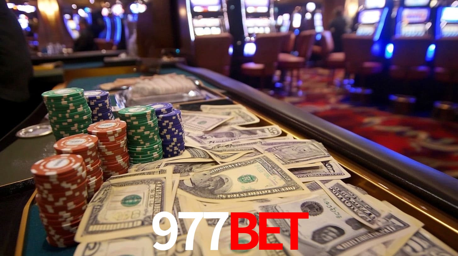 977bet Belo Horizonte - Winners