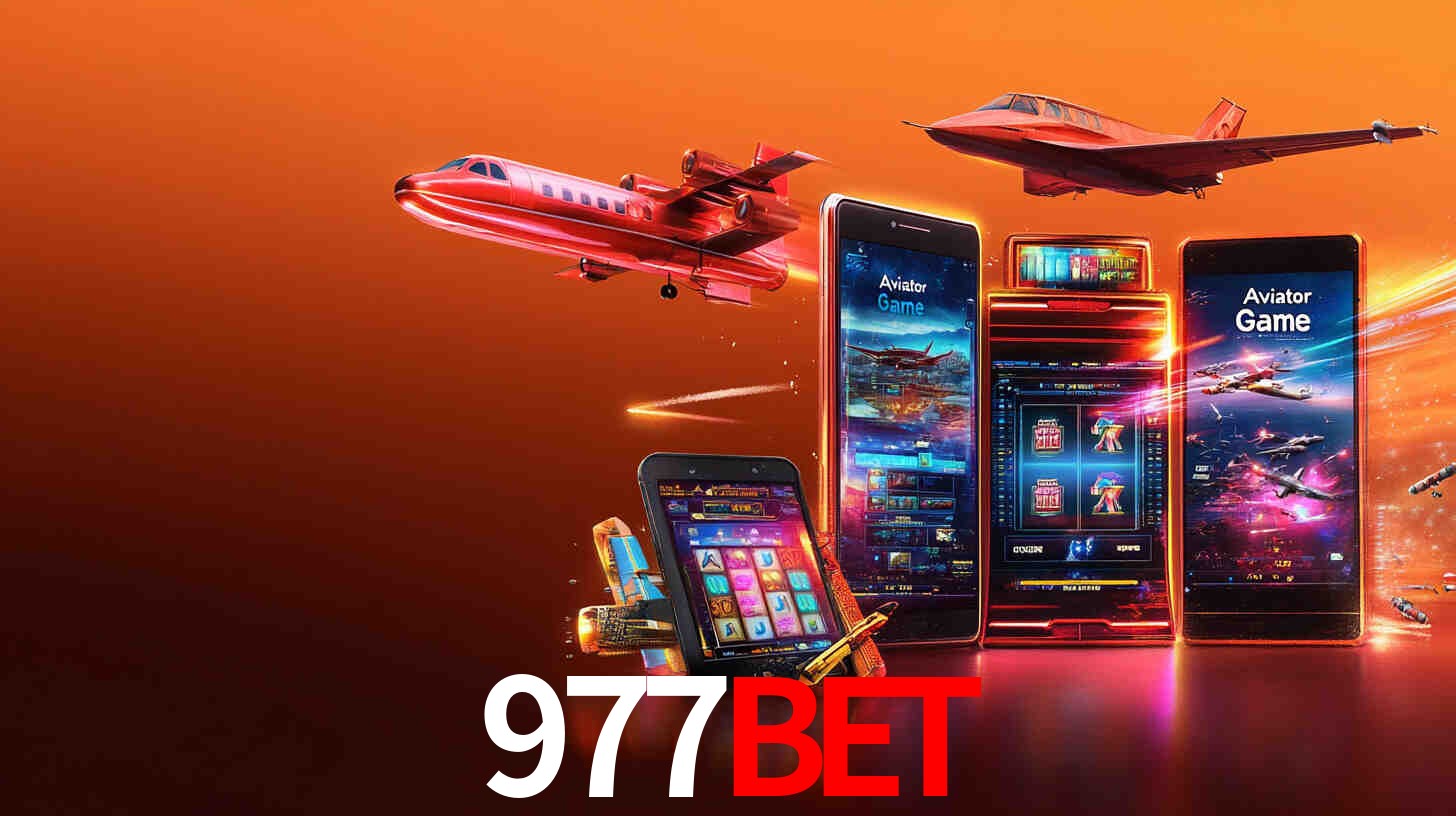 Apostas Esportivas na 977bet: Um Guia Completo