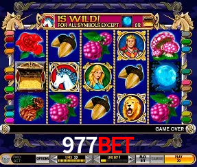 Descubra a Magia dos Jogos de Arcade no 977bet