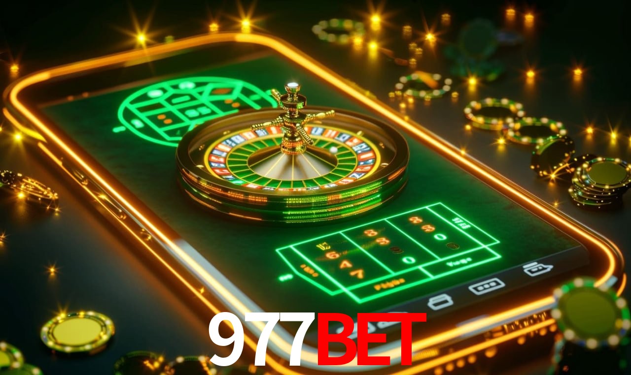 977bet - Rápido Acesse