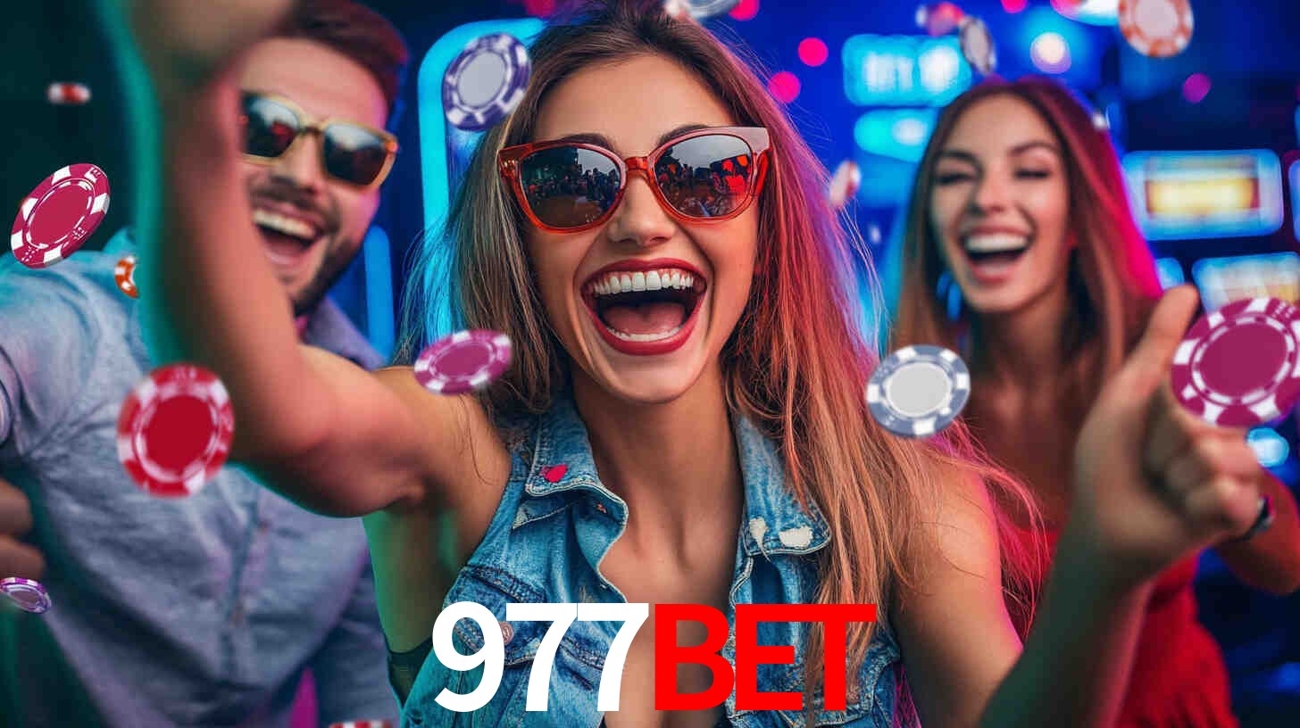 Descubra a Essência do 977bet: Nossa História e Compromissos