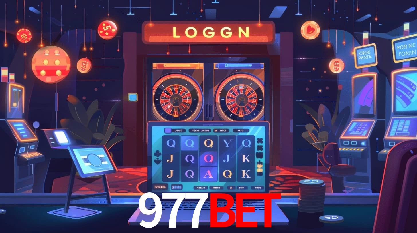 977bet Plataforma - Certificada MGA desde 2015