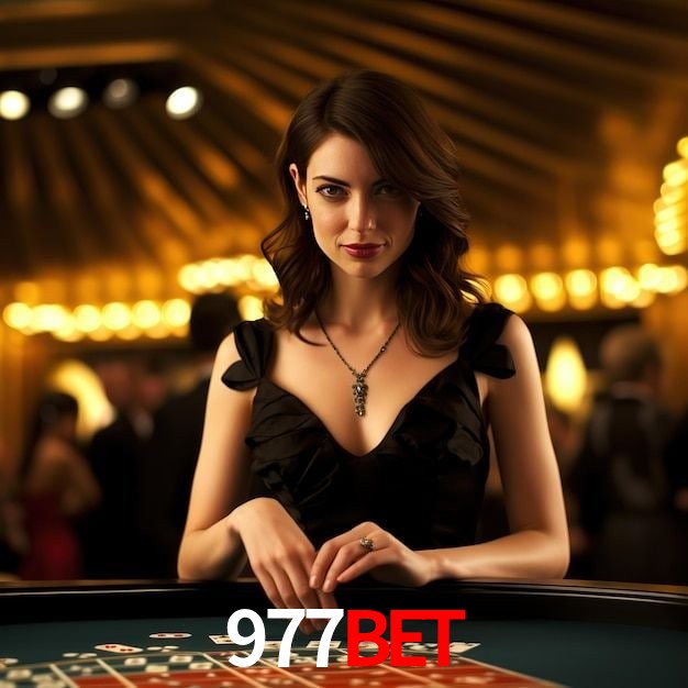 A Emoção da Loteria na 977bet: Uma Chance de Mudança de Vida