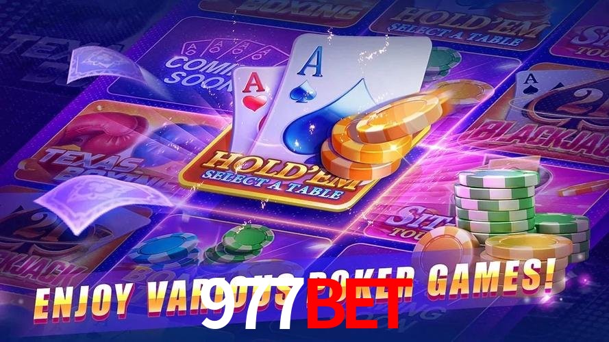 cassino 977bet