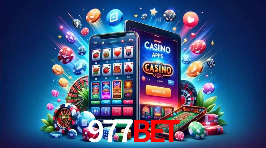 Seasonal Promotions 977bet