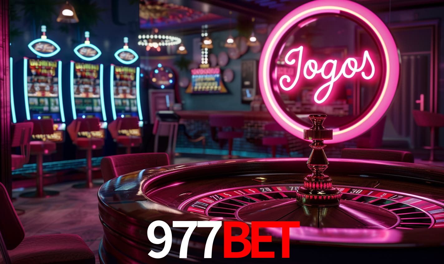 977bet Salvador - Strategies