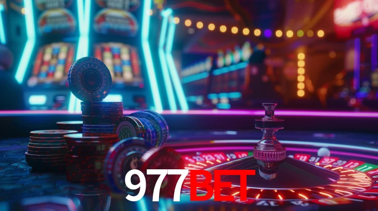 Platform Technology 977bet