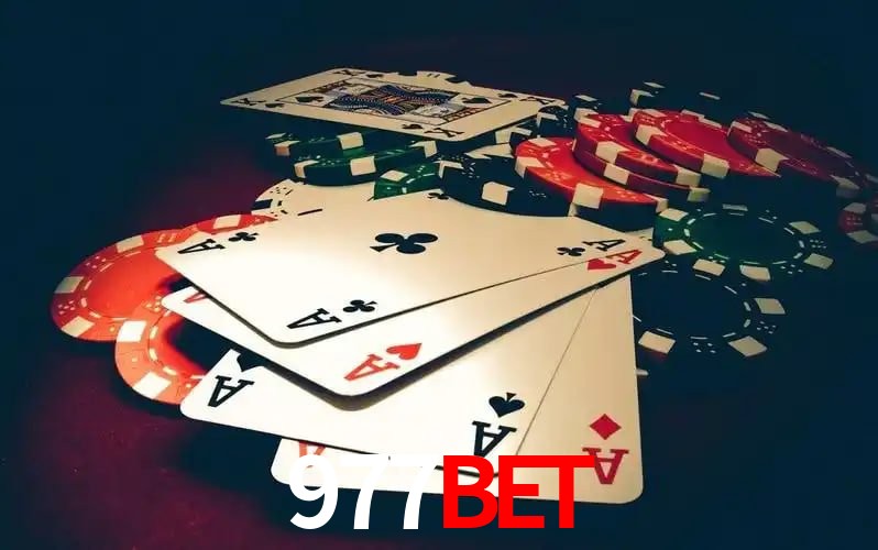 977bet Brasília - Betting Features