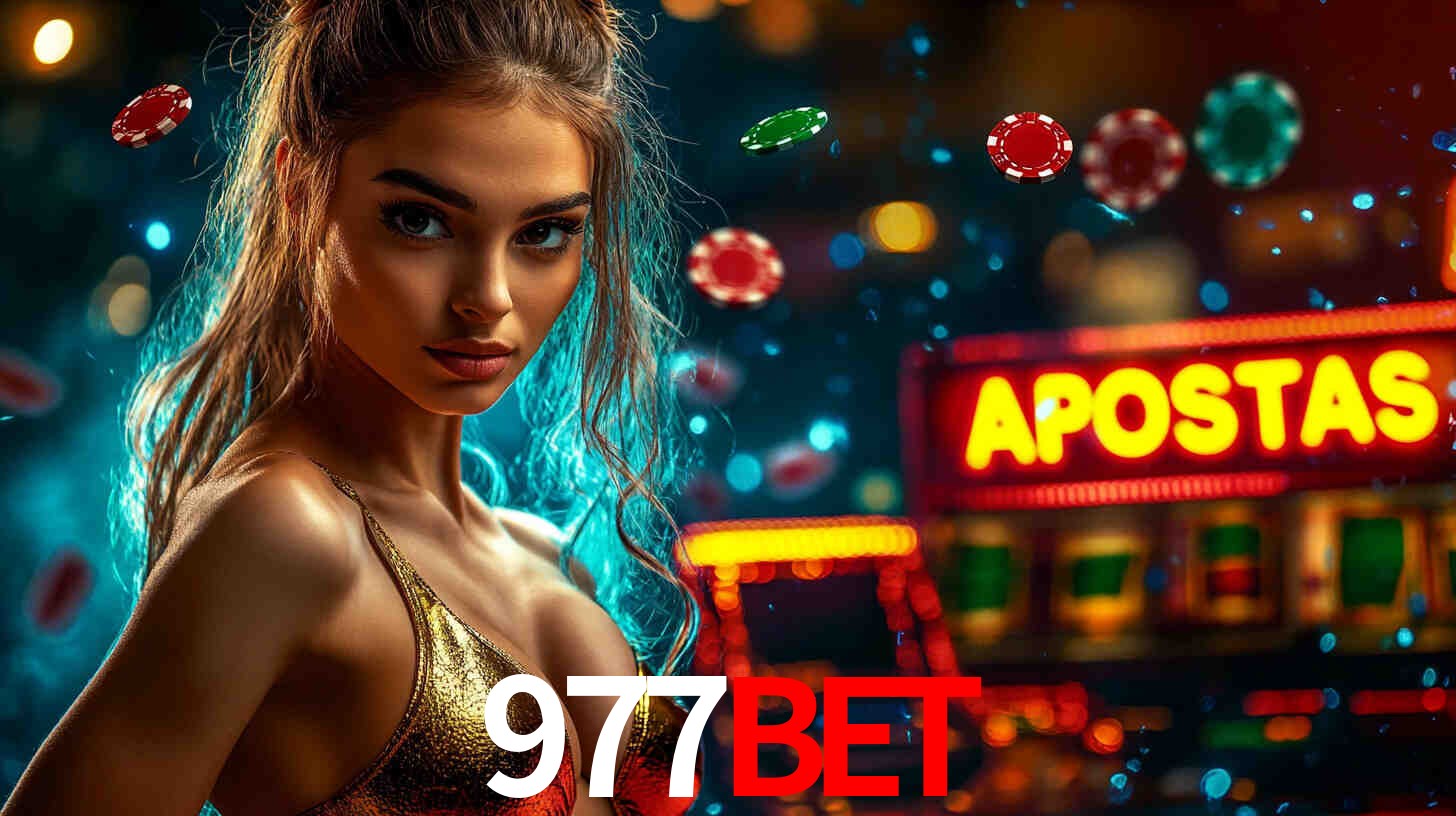 Explorando a Categoria de Eventos em Apostas na 977bet