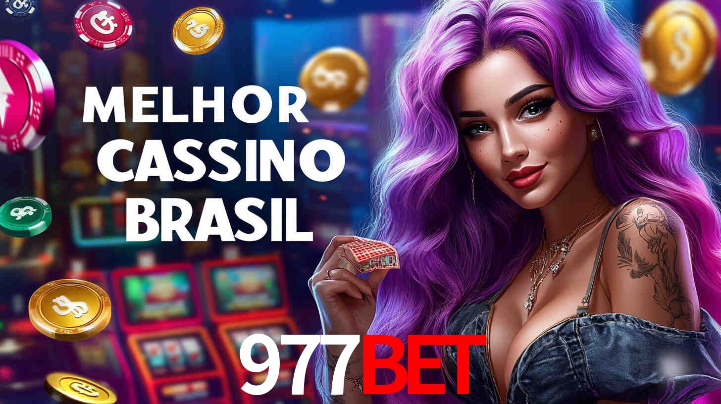 Explorando a Categoria de Eventos em Apostas na 977bet