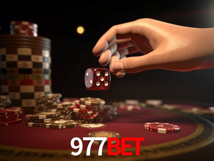 Promoções Sazonais 977bet