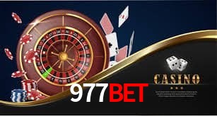 Provedores de Jogos 977bet